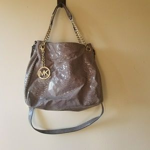 NWOT Michael Kors Purse